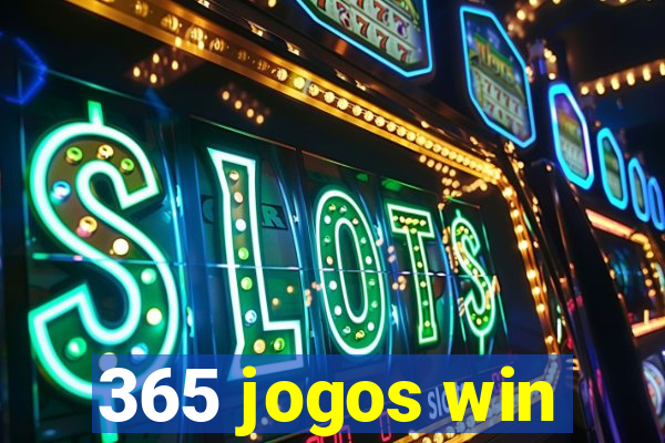 365 jogos win